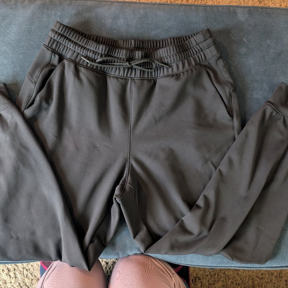 Spyder Active Joggers - Size L